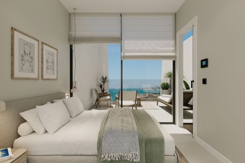 Apartment for sale Fuengirola, Malaga, Spain 3 bedrooms, 141 sq.m. No. 136105 - photo 2