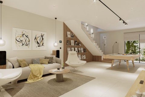 Apartment for sale Fuengirola, Malaga, Spain 3 bedrooms, 141 sq.m. No. 136105 - photo 6