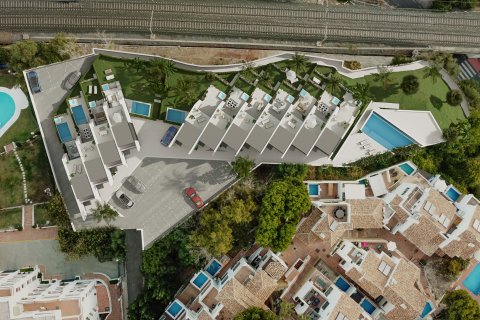 Apartment for sale Fuengirola, Malaga, Spain 3 bedrooms, 141 sq.m. No. 136105 - photo 13