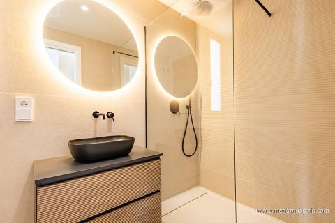 Huvila myytävänä La Nucia, Alicante, Espanja, 2 makuuhuonetta, 93 m2 No. 191677 - kuva 11