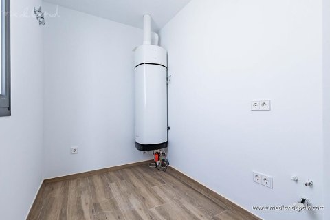 Huvila myytävänä La Nucia, Alicante, Espanja, 2 makuuhuonetta, 93 m2 No. 191677 - kuva 12