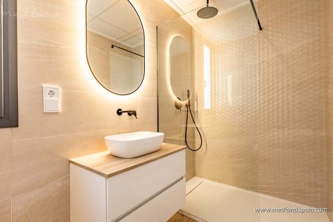 Huvila myytävänä La Nucia, Alicante, Espanja, 2 makuuhuonetta, 93 m2 No. 191677 - kuva 7