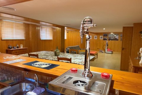 Villa zum Verkauf in Mazarron, Murcia, Spanien 5 Schlafzimmer, 443 m2 Nr. 147359 - Foto 6