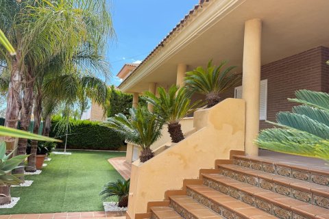 Villa zum Verkauf in Mazarron, Murcia, Spanien 5 Schlafzimmer, 443 m2 Nr. 147359 - Foto 12