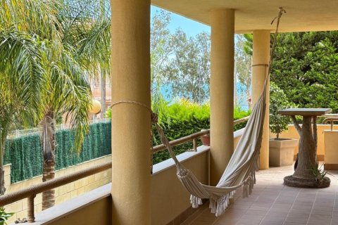 Villa zum Verkauf in Mazarron, Murcia, Spanien 5 Schlafzimmer, 443 m2 Nr. 147359 - Foto 10