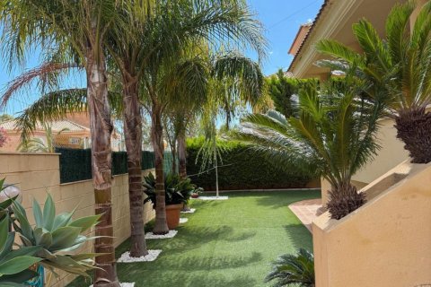 Villa zum Verkauf in Mazarron, Murcia, Spanien 5 Schlafzimmer, 443 m2 Nr. 147359 - Foto 11