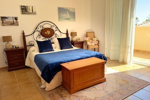 Villa zum Verkauf in Mazarron, Murcia, Spanien 5 Schlafzimmer, 443 m2 Nr. 147359 - Foto 8