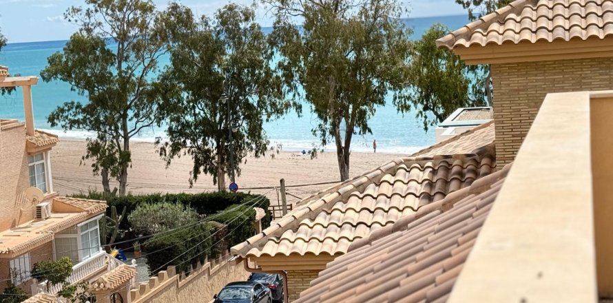 Villa in Mazarron, Murcia, Spanien 5 Schlafzimmer, 443 m2 Nr. 147359