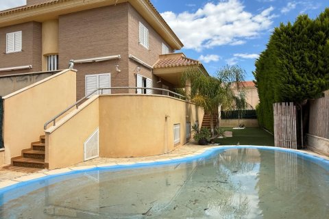 Villa zum Verkauf in Mazarron, Murcia, Spanien 5 Schlafzimmer, 443 m2 Nr. 147359 - Foto 3