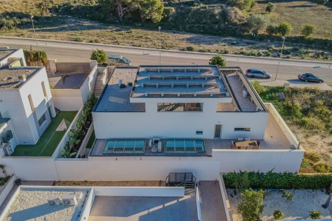 Villa pārdošanā Benijofar, Alicante, Spānijā 4 istabas, 544 m2 Nr. 147360 - attēls 24