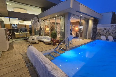 Villa pārdošanā Benijofar, Alicante, Spānijā 4 istabas, 544 m2 Nr. 147360 - attēls 1