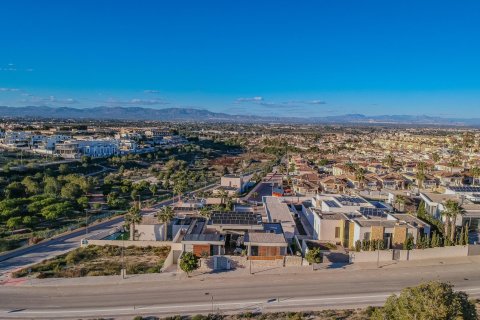 Villa pārdošanā Benijofar, Alicante, Spānijā 4 istabas, 544 m2 Nr. 147360 - attēls 15