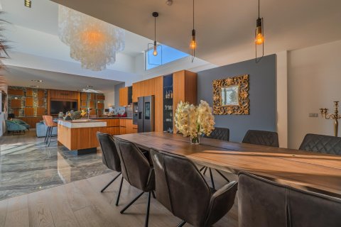 Villa pārdošanā Benijofar, Alicante, Spānijā 4 istabas, 544 m2 Nr. 147360 - attēls 26