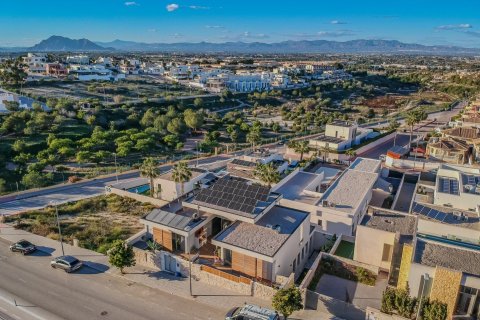 Villa pārdošanā Benijofar, Alicante, Spānijā 4 istabas, 544 m2 Nr. 147360 - attēls 21