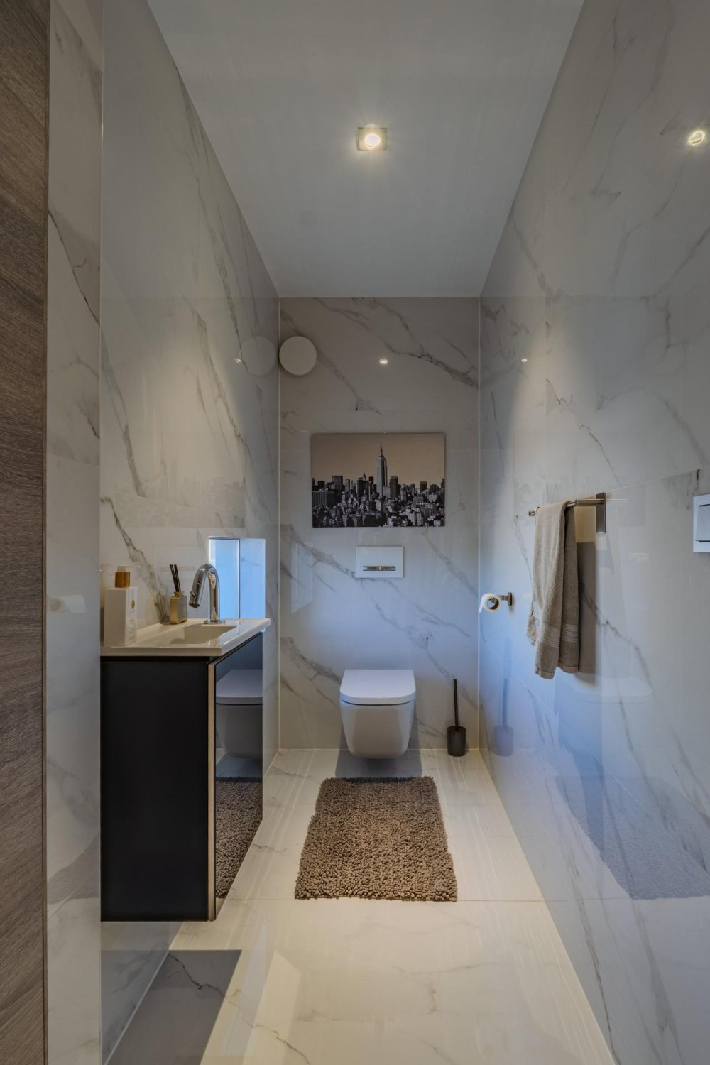 Villa a Benijofar, Alicante, Spagna 4 camere da letto, 544 mq. N° 147360