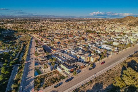 Villa pārdošanā Benijofar, Alicante, Spānijā 4 istabas, 544 m2 Nr. 147360 - attēls 6