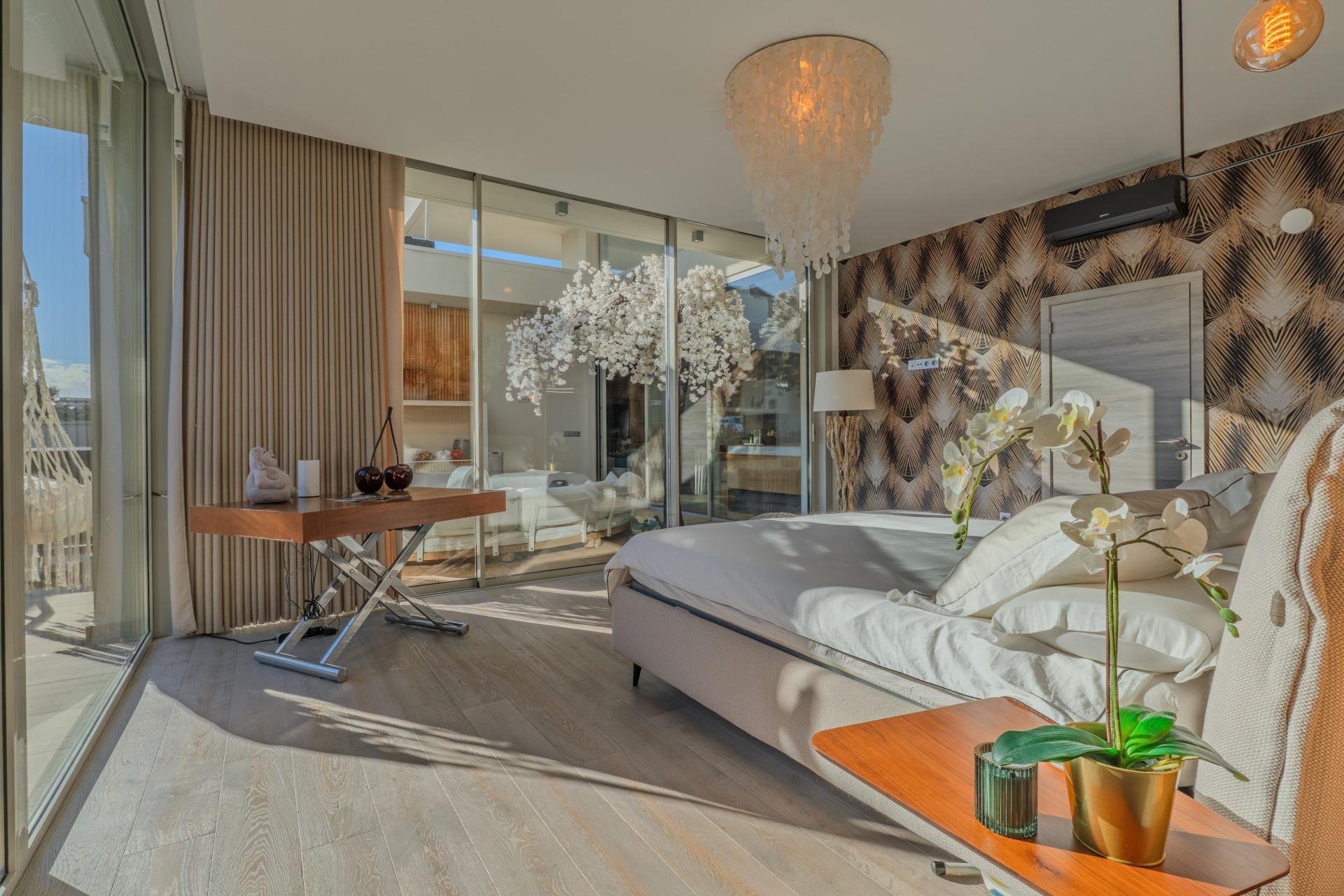 Villa a Benijofar, Alicante, Spagna 4 camere da letto, 544 mq. N° 147360