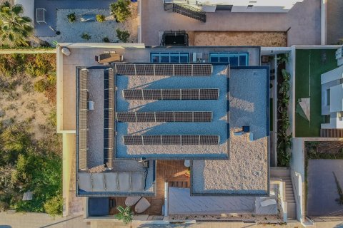 Villa pārdošanā Benijofar, Alicante, Spānijā 4 istabas, 544 m2 Nr. 147360 - attēls 25