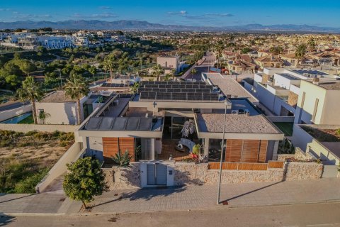 Villa pārdošanā Benijofar, Alicante, Spānijā 4 istabas, 544 m2 Nr. 147360 - attēls 5