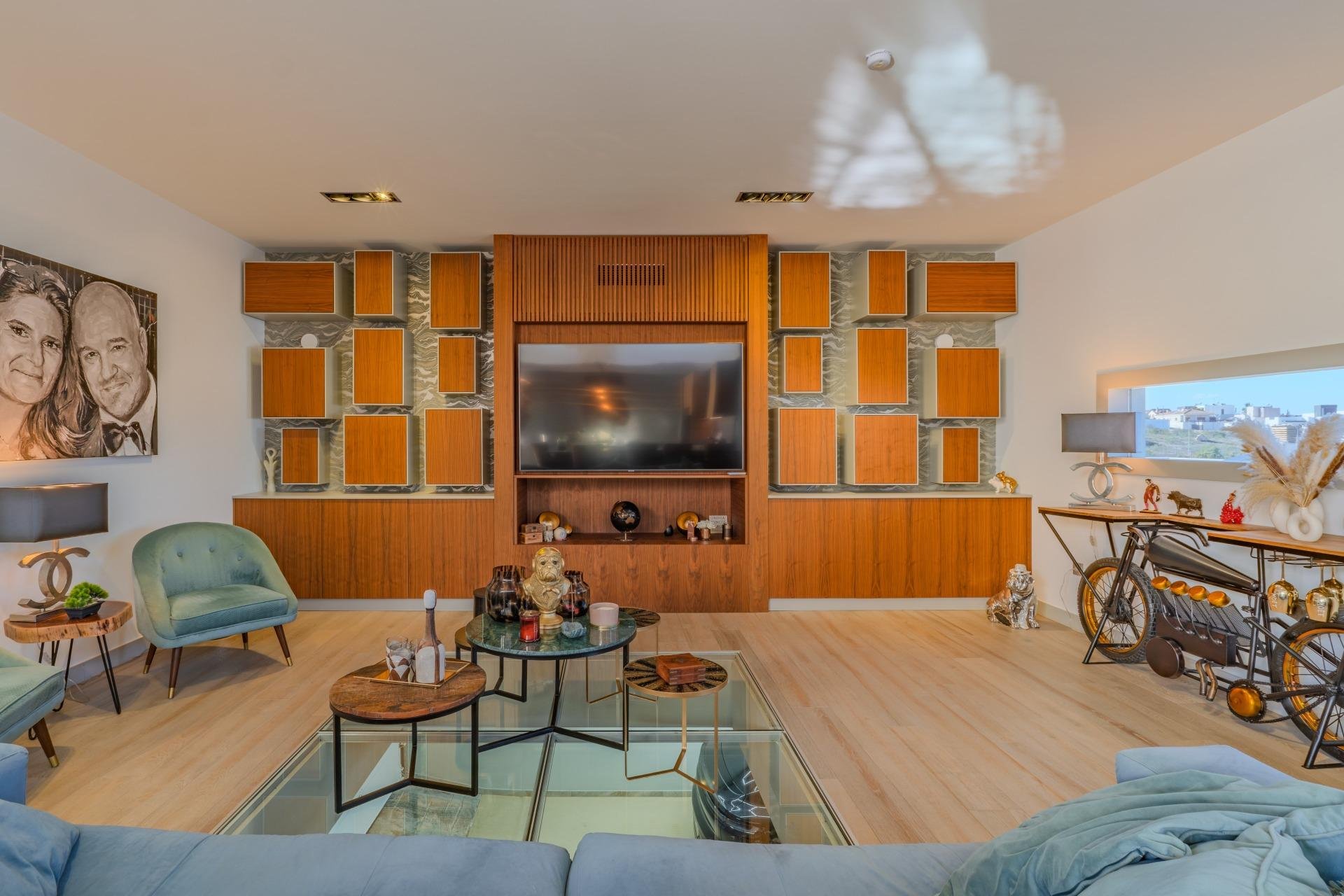 Villa a Benijofar, Alicante, Spagna 4 camere da letto, 544 mq. N° 147360