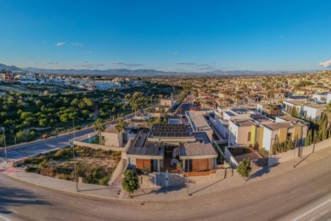 Villa pārdošanā Benijofar, Alicante, Spānijā 4 istabas, 544 m2 Nr. 147360 - attēls 20