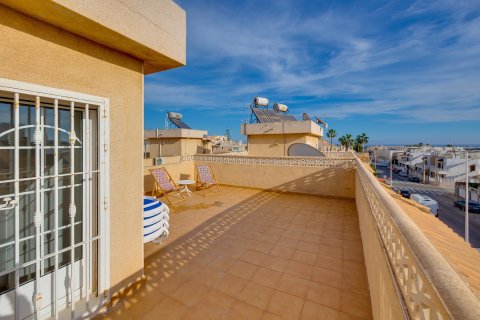 Villa pārdošanā Torrevieja, Alicante, Spānijā 3 istabas, 105 m2 Nr. 147362 - attēls 30