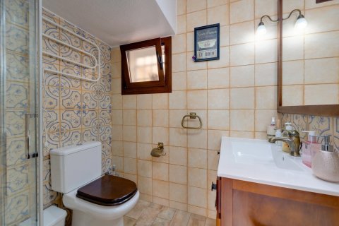 Villa pārdošanā Torrevieja, Alicante, Spānijā 3 istabas, 105 m2 Nr. 147362 - attēls 28