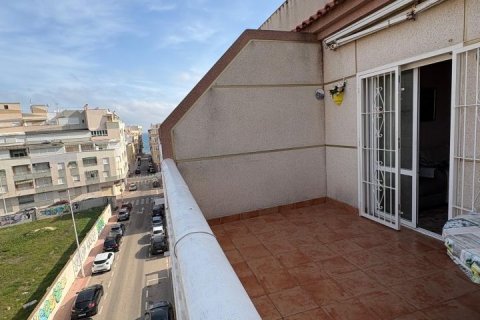Appartamento in vendita a Torrevieja, Alicante, Spagna 2 camere da letto, 85 mq. N° 147364 - foto 7