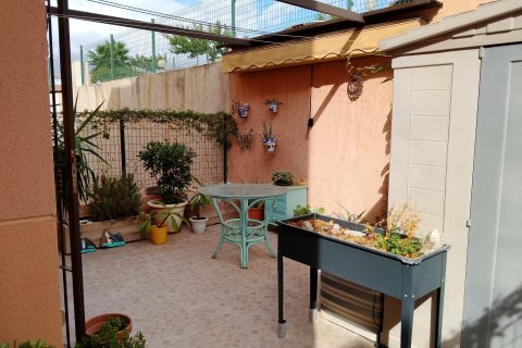 Townhouse zum Verkauf in Cartagena, Murcia, Spanien 3 Schlafzimmer, 387 m2 Nr. 147358 - Foto 14