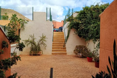 Townhouse zum Verkauf in Cartagena, Murcia, Spanien 3 Schlafzimmer, 387 m2 Nr. 147358 - Foto 23