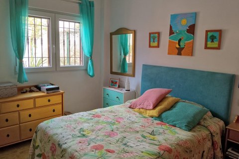 Townhouse zum Verkauf in Cartagena, Murcia, Spanien 3 Schlafzimmer, 387 m2 Nr. 147358 - Foto 7