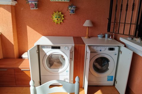 Townhouse zum Verkauf in Cartagena, Murcia, Spanien 3 Schlafzimmer, 387 m2 Nr. 147358 - Foto 17