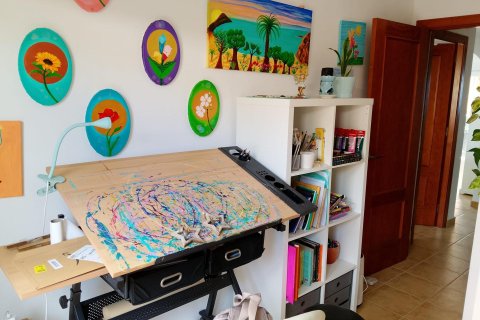 Townhouse zum Verkauf in Cartagena, Murcia, Spanien 3 Schlafzimmer, 387 m2 Nr. 147358 - Foto 13