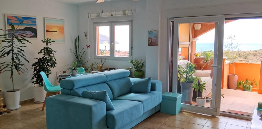 Townhouse in Cartagena, Murcia, Spanien 3 Schlafzimmer, 387 m2 Nr. 147358