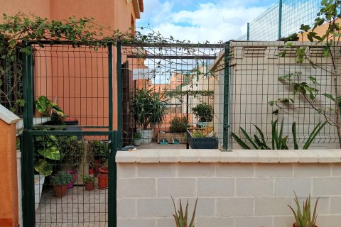 Townhouse zum Verkauf in Cartagena, Murcia, Spanien 3 Schlafzimmer, 387 m2 Nr. 147358 - Foto 24