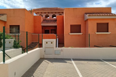 Townhouse zum Verkauf in Cartagena, Murcia, Spanien 3 Schlafzimmer, 387 m2 Nr. 147358 - Foto 29