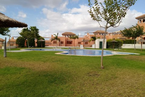 Townhouse zum Verkauf in Cartagena, Murcia, Spanien 3 Schlafzimmer, 387 m2 Nr. 147358 - Foto 26