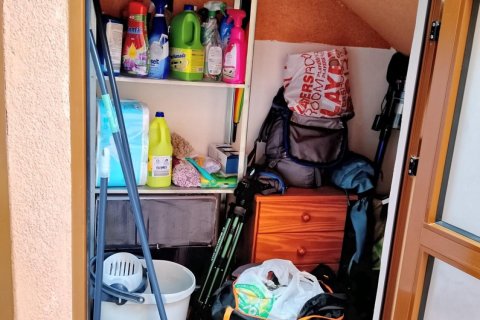 Townhouse zum Verkauf in Cartagena, Murcia, Spanien 3 Schlafzimmer, 387 m2 Nr. 147358 - Foto 18