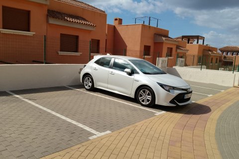 Townhouse zum Verkauf in Cartagena, Murcia, Spanien 3 Schlafzimmer, 387 m2 Nr. 147358 - Foto 28