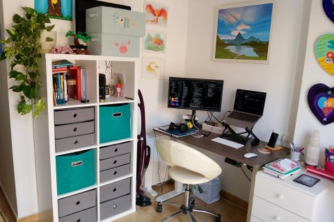 Townhouse zum Verkauf in Cartagena, Murcia, Spanien 3 Schlafzimmer, 387 m2 Nr. 147358 - Foto 12