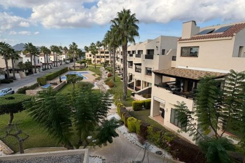 Appartamento in vendita a San Javier, Murcia, Spagna 2 camere da letto,  N° 147363 - foto 5