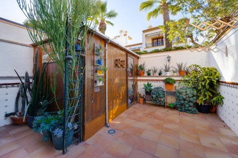 Villa pārdošanā Alicante, Spānijā 4 istabas, 90 m2 Nr. 147361 - attēls 25