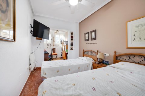 Villa pārdošanā Alicante, Spānijā 4 istabas, 90 m2 Nr. 147361 - attēls 17