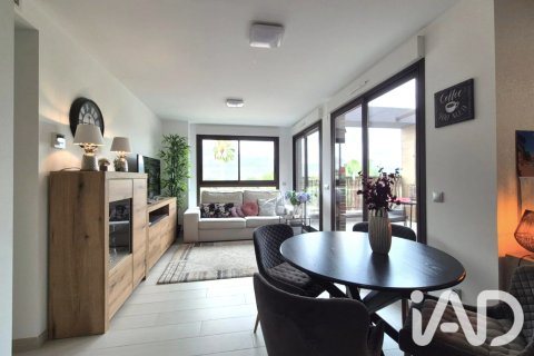 Huoneisto myytävänä Valencia, Espanja, 2 makuuhuonetta, 84 m2 No. 187643 - kuva 22