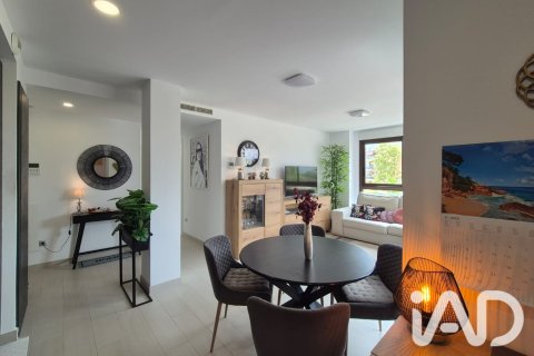 Huoneisto myytävänä Valencia, Espanja, 2 makuuhuonetta, 84 m2 No. 187643 - kuva 21