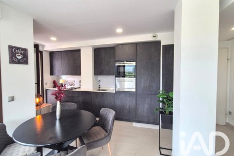 Huoneisto myytävänä Valencia, Espanja, 2 makuuhuonetta, 84 m2 No. 187643 - kuva 9