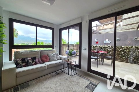 Huoneisto myytävänä Valencia, Espanja, 2 makuuhuonetta, 84 m2 No. 187643 - kuva 2