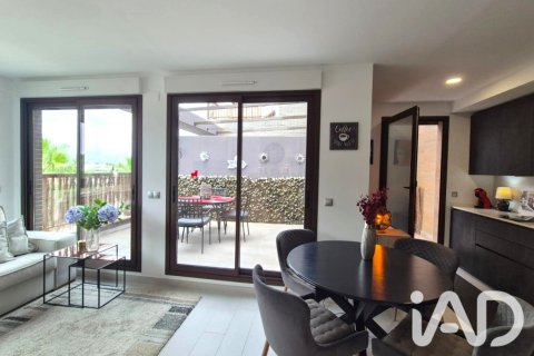 Huoneisto myytävänä Valencia, Espanja, 2 makuuhuonetta, 84 m2 No. 187643 - kuva 23