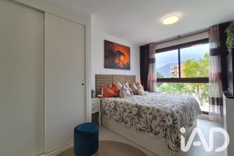 Huoneisto myytävänä Valencia, Espanja, 2 makuuhuonetta, 84 m2 No. 187643 - kuva 11