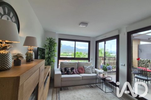Huoneisto myytävänä Valencia, Espanja, 2 makuuhuonetta, 84 m2 No. 187643 - kuva 3
